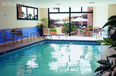 Atlantica Golden Beach Hotel 12